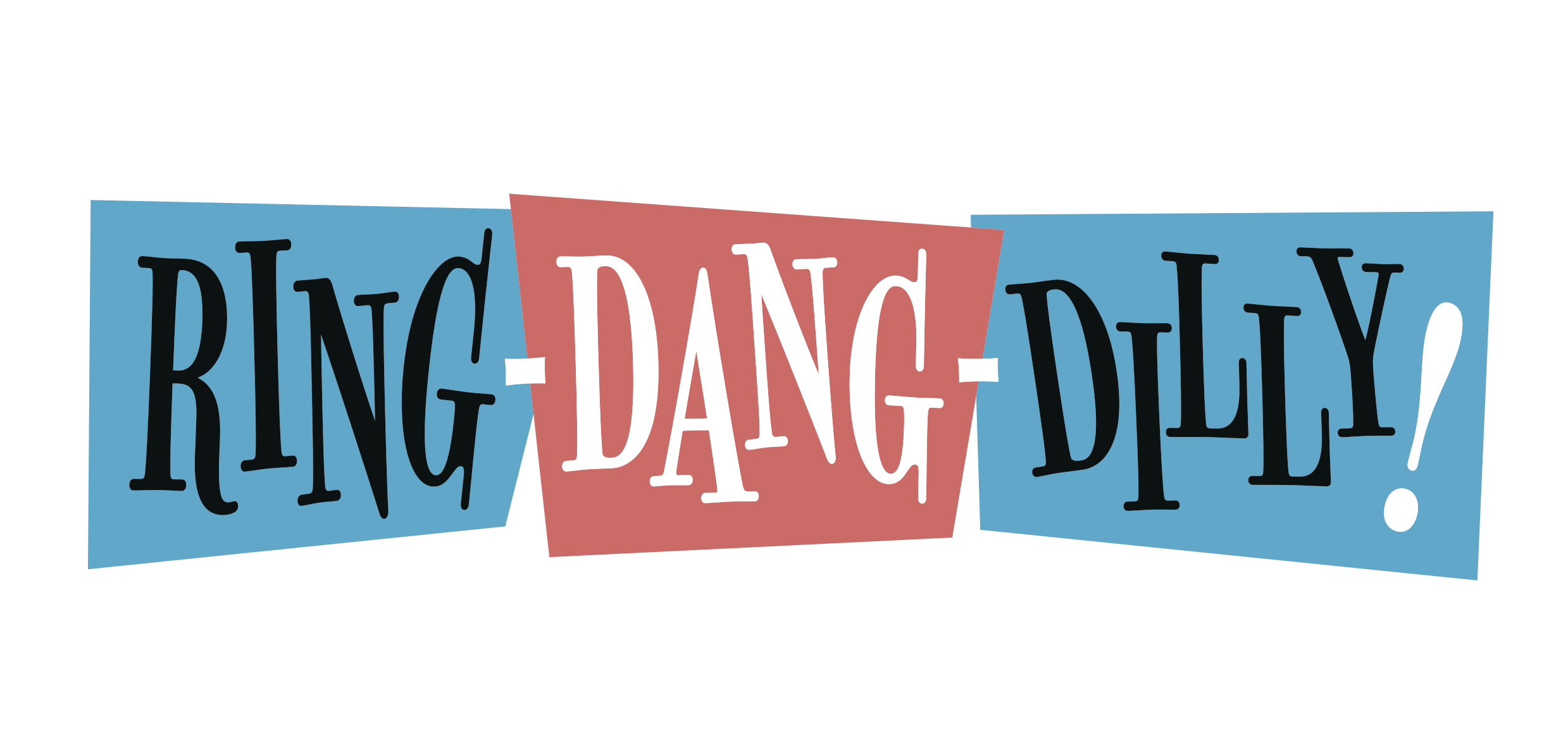 Ring Dang Dilly Logo